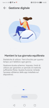 Recensione Huawei P50 Pro 92