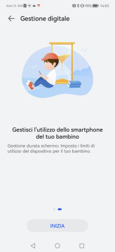 Recensione Huawei P50 Pro 93