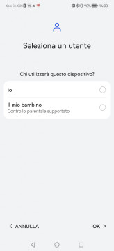 Recensione Huawei P50 Pro 94