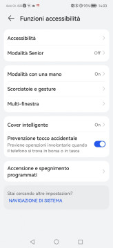 Recensione Huawei P50 Pro 96