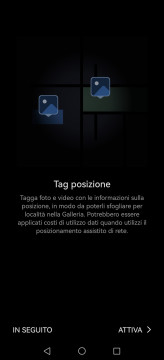 Recensione Huawei P50 Pro 176