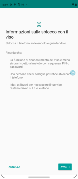 Recensione Motorola Moto g51 5G 46