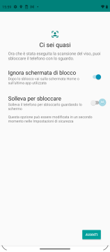 Recensione Motorola Moto g51 5G 47