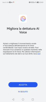 Recensione Huawei P50 Pro 99