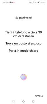 Recensione Huawei P50 Pro 100