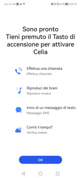Recensione Huawei P50 Pro 101