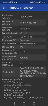 Recensione Huawei P50 Pro 37