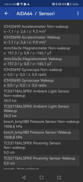 Recensione Huawei P50 Pro 43