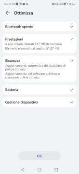 Recensione Huawei P50 Pro 123