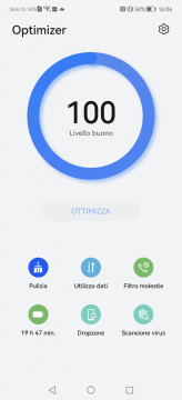 Recensione Huawei P50 Pro 124