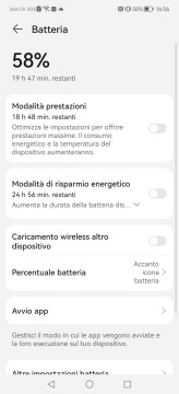 Recensione Huawei P50 Pro 126