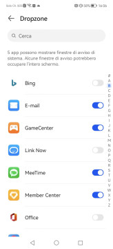 Recensione Huawei P50 Pro 127