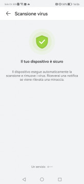 Recensione Huawei P50 Pro 128