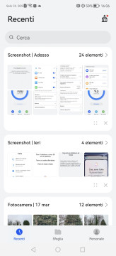 Recensione Huawei P50 Pro 140