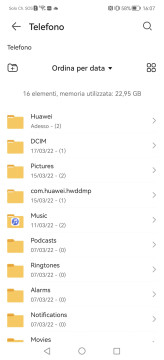 Recensione Huawei P50 Pro 143