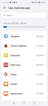Recensione Huawei P50 Pro 144