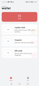 Recensione Huawei P50 Pro 145
