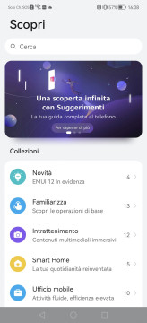 Recensione Huawei P50 Pro 146