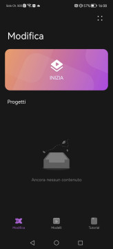 Recensione Huawei P50 Pro 148