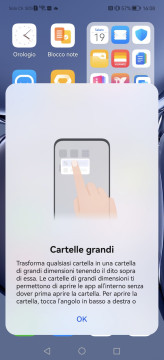 Recensione Huawei P50 Pro 149