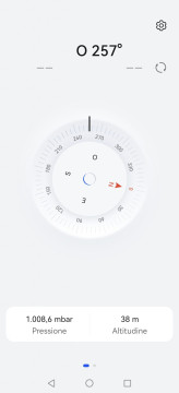 Recensione Huawei P50 Pro 155