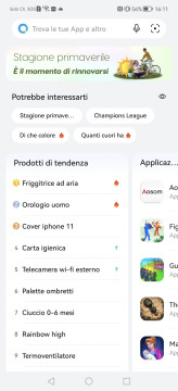Recensione Huawei P50 Pro 102