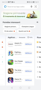 Recensione Huawei P50 Pro 103