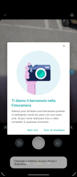 Recensione Motorola Moto g51 5G 90