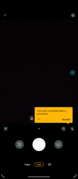 Recensione Motorola Moto g51 5G 91