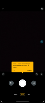 Recensione Motorola Moto g51 5G 92