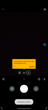 Recensione Motorola Moto g51 5G 93