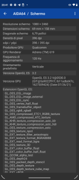 Recensione Motorola Moto g51 5G 37