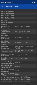 Recensione Motorola Moto g51 5G 41