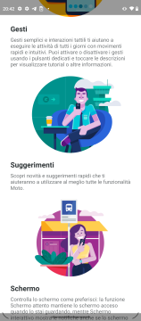 Recensione Motorola Moto g51 5G 73