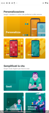 Recensione Motorola Moto g51 5G 75