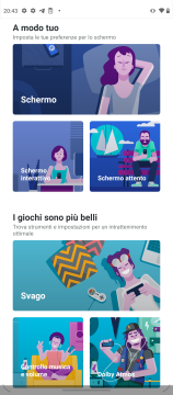 Recensione Motorola Moto g51 5G 77