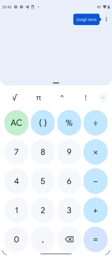 Recensione Motorola Moto g51 5G 78