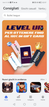 Recensione Huawei P50 Pro 108