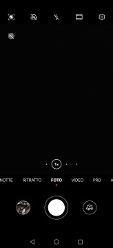 Recensione Huawei P50 Pro 177