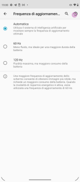 Recensione Motorola Moto g51 5G 53