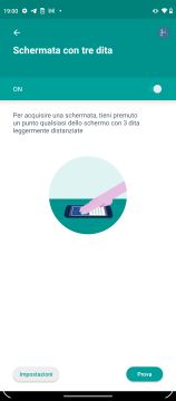 Recensione Motorola Moto g51 5G 54