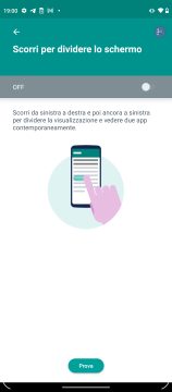 Recensione Motorola Moto g51 5G 55