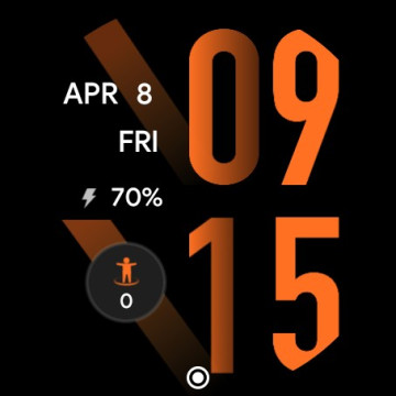 Recensione TicWatch Pro 3 Ultra GPS 105