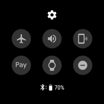 Recensione TicWatch Pro 3 Ultra GPS 107