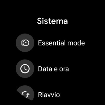 Recensione TicWatch Pro 3 Ultra GPS 111