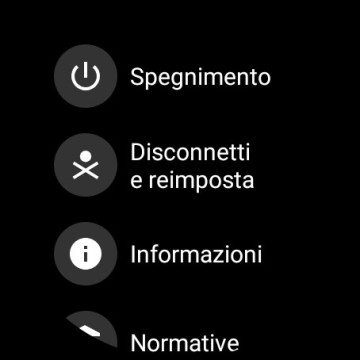 Recensione TicWatch Pro 3 Ultra GPS 112