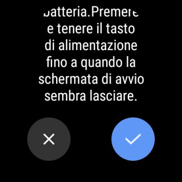 Recensione TicWatch Pro 3 Ultra GPS 114