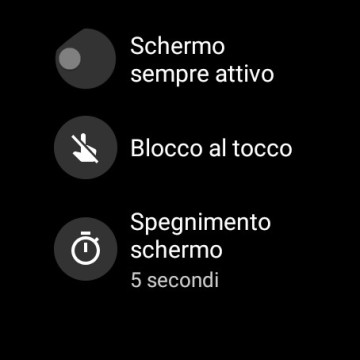 Recensione TicWatch Pro 3 Ultra GPS 118