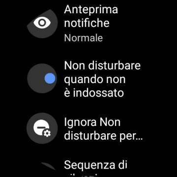 Recensione TicWatch Pro 3 Ultra GPS 121
