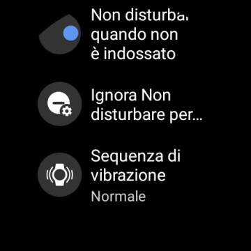Recensione TicWatch Pro 3 Ultra GPS 77